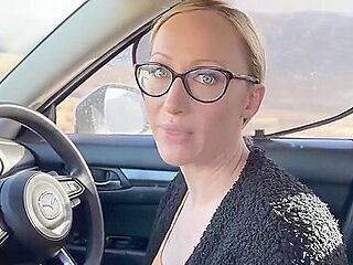 Stepmommy Loves A Good Road Trip