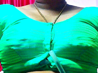 Hot MILF Aunty Porn Episode 2