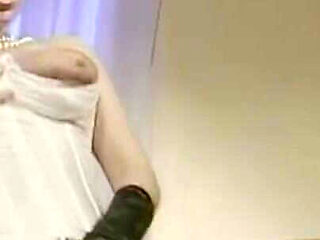 Room 112: the Waiter and the Elegant Lady: Old-time Anal Sex