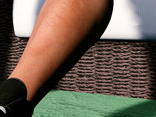 Indian Tennis Darling Savita's Tennis Lessons Turned Into a Hard Fuck Session with Her Student