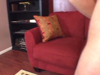 Fayth Deluca Passionate About Masturbating a Penis