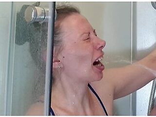 Toilet Slut Accidentally Piss Swallow (human Toilet)