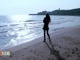 Alys Rebel: 16 Pics Making of the Movie