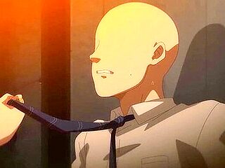 Oshikake Bakunyuu Gal Harem Seikatsu Episode 1