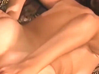 Nellie Pierce Fucked Hard in the Pussy and in Her Perfect Ass by Peter North's Legendary Cock