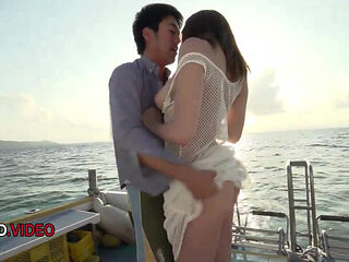 Steamy Group Blowjobs with Horny Japanese Teens Ready For Action!
