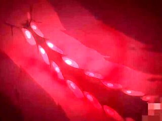 Vivid Story in the rain hidden in the darkness