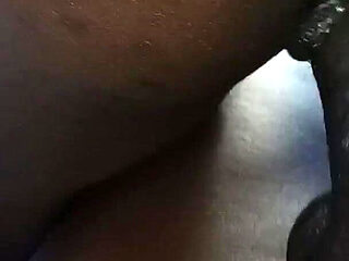 Reverse Cowgirl Crempie