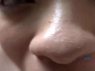 Watch squeaky Jamie Marleigh's xxx