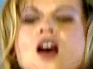 Anal Heat at the Pool