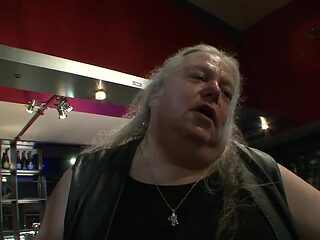 Perverted desires of bdsm - Scene #01