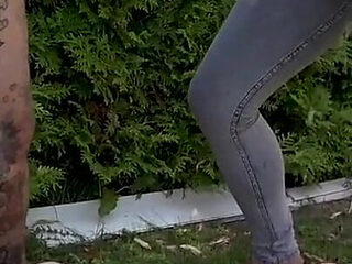 Piss with 2 MILF ´s