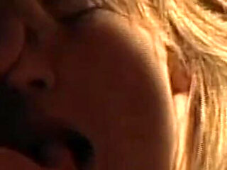 The Real Estate Agent and the Maid: Anal Encounter at the Swingers' Club