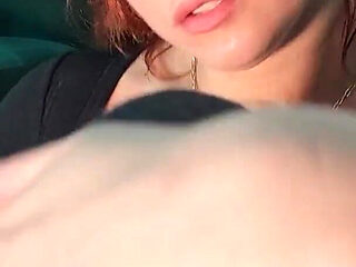 I Piss in My Panties