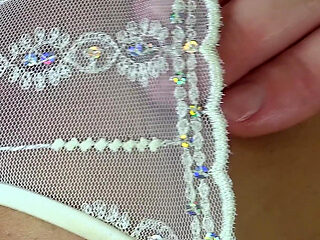 Brittany Shae and Anabelle Pync - Erotic Massage