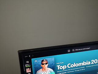 Colombian Trick Bitch Vol4