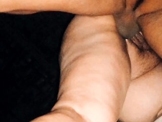 Married Woman Becomes Stud's Personal Whore at Party