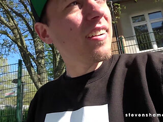 Hot fuck date with naughty Kitty Blair! StevenShame.dating