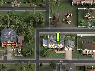 The Genesis Order V53121 Part 144 Sexy Naked Babe by Loveskysan69