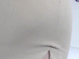 Because You’ve Been Such a Good Boy, Today You Get to Unload Your Cum Onto My Skirt-covered Ass, Lady Victoria Valente