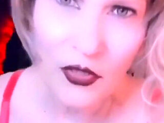 RedLatex cum control countdown