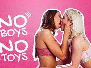 No Boys No Toys