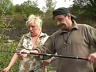 Eva Horackova - Tuna Cock Fishing Trip