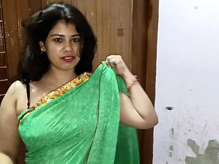 Sexy Wife Is Desperate for Hardcore Sex HINDI AUDIO