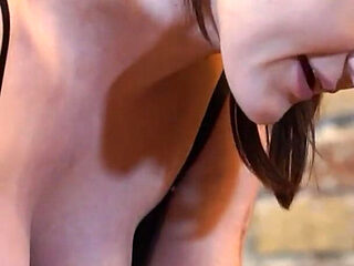 A Mean Handjob After His Orgasm