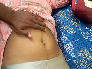 Beautiful Housewife Cute Breast Romance