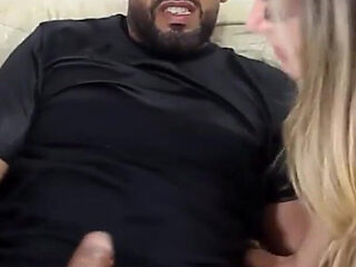 Hot Eliza Sanches Sucks My Pussy While the Naughty Guy Puts It in Her Tight Ass