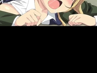 Love colon hentai