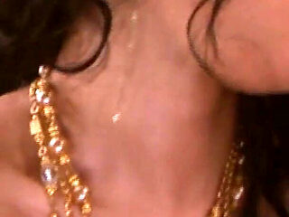 Japan Buns Scene-3_sexy Slim Japanese Woman in Lingerie Enjoys Double Penetration and Anal Creampie