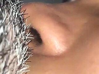Putting It Deep in My Throat Until I Cum Without Taking off My Boxers