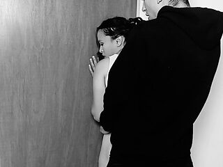 Erotic Porn Video Mili069 and Jhon Deivys