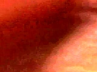 Innocent chick's big tits porn