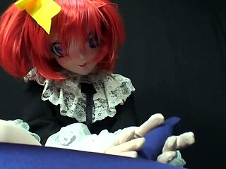 Amateur Redhead Fucked on Cam more