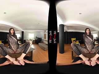 Penelope Cru Secretary