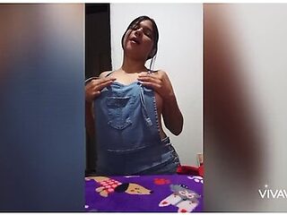 At Home Touching Her Pussy What The Fuck Riko I Like