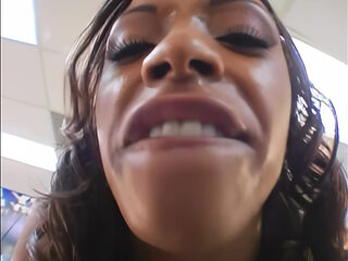 When Instead of Pussy You Have a Gallery