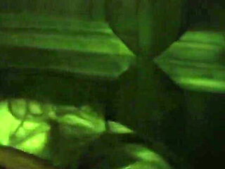 The Pension - Chapter 3 - Milk