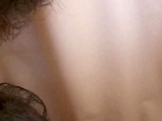 Stepmom Shares a Shower with Stepson and Gets Horny