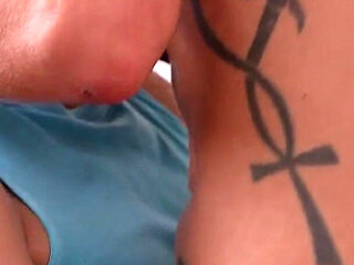 Yoga Session with My Busty Stepmom Adara