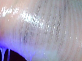 Asmr Titfuck in Transparent Top: a Very Sweet & Cute Asmr Porn