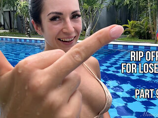 Rip off for Losers. Part 9