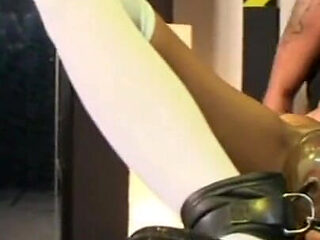 Wild bdsm session - Scene #08