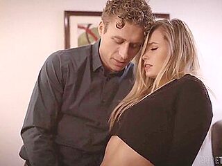 Obsessed With Popping Her Sweet - Carolina Sweets Missionary-position