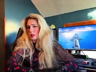 MysteriousS - The Bimbo Diagnosis - Your Fate as a Sissy