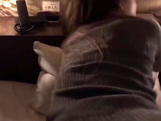 Rich and Intense Creampie Passion Experience -part.2