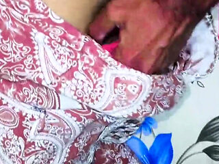 Bedroom sex amatur indian